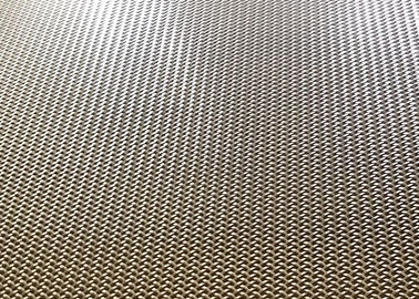 Бронзовой декоративной сетка металла ячеистой сети гофрированная архитектурой для экрана кабин лифта
