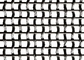 Металл Драперы нержавеющей стали 304 декоративный сплетенный ячеистой сетью архитектурноакустический