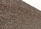 Тяжелая подпорная стенка Габион сваренной сетки Сприал цинка для эрозии почвы