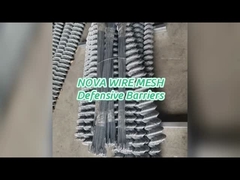 NOVA WIRE MESH - быстрая сборка складной оцинкованной сварной сетки