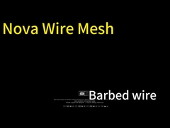 Экологически чистые варианты колючей проволоки для устойчивого ограждения