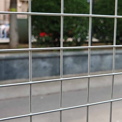 Габионные корзины Nova Metal Mesh сварные, размер ячейки 60x80 мм, проволока 2.0-3.0 мм
