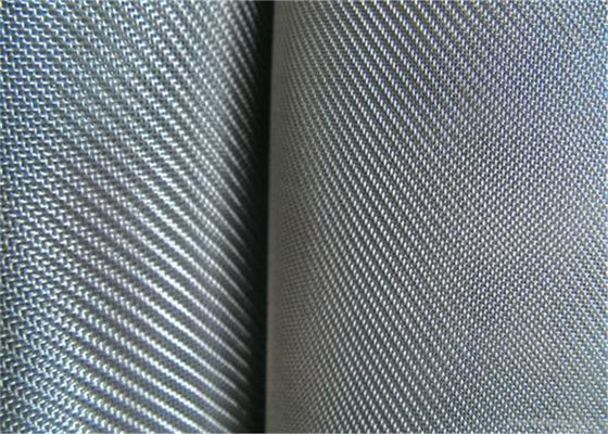 40 ткань ячеистой сети молибдена размера 99,95% отверстия сетки 0.5mm/чистый фильтровать ткани экрана ячеистой сети молибдена