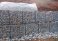Тип Астм 975 Терамеш система подпорной стены корзин Габион металла 2.0мм