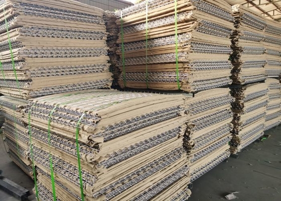 барьеры Clashproof Gabion высокой интенсивности 1mx2m используемые для военных городищ