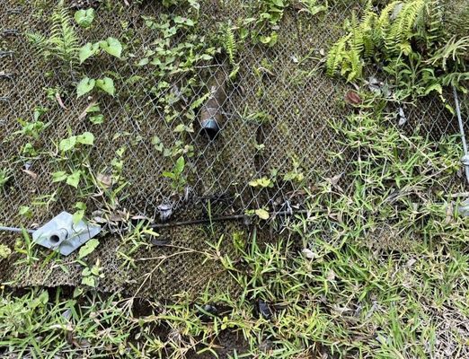 4.0 мм Провод от защитной сетки от обвала скалы