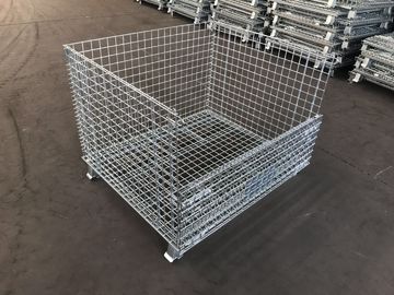 50mmx50mm размер сетки сварные сетки габионы на заказ габион корзины сварные габион